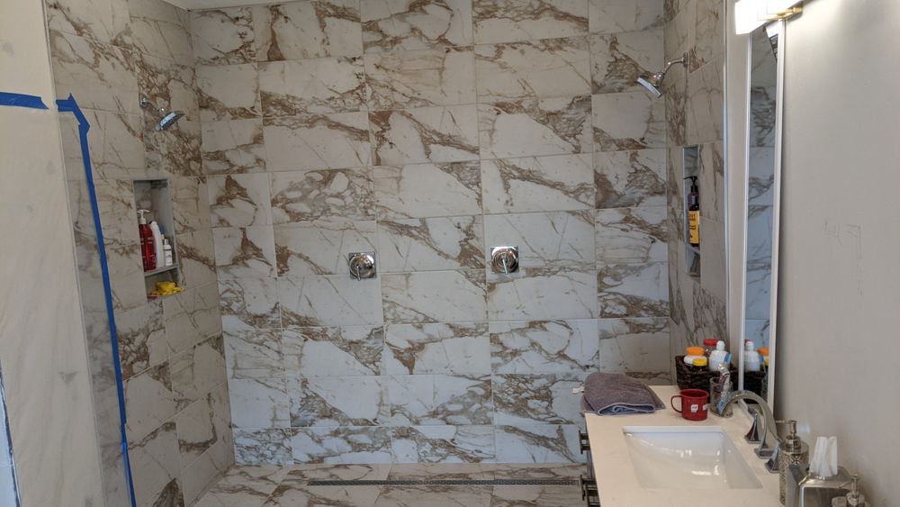 All Photos for Rick's Tile and Marble in Taylorsville, UT