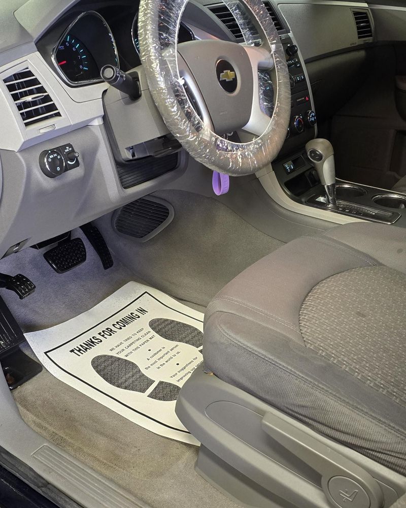 All Photos for Luxury Auto Detail in Peoria, IL