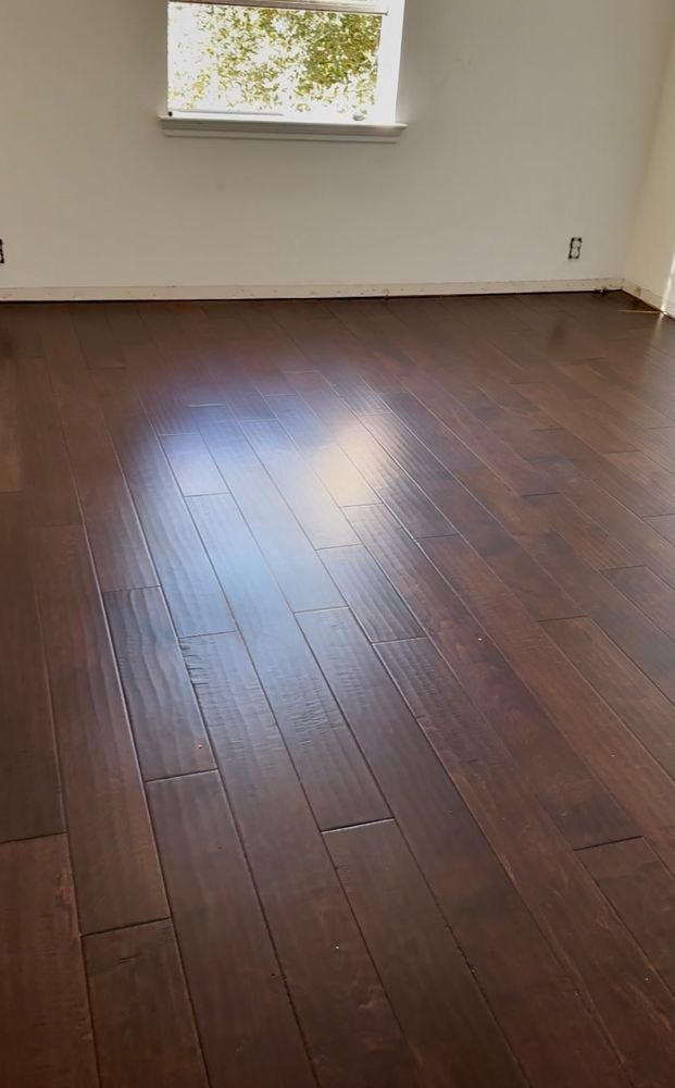 All Photos for Imperial Wood & Epoxy Flooring in Houston, TX