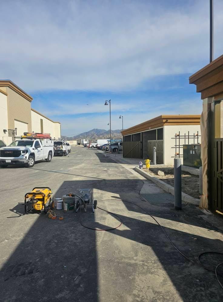 All Photos for Rolltech Custom Painting  in Palmdale,  CA