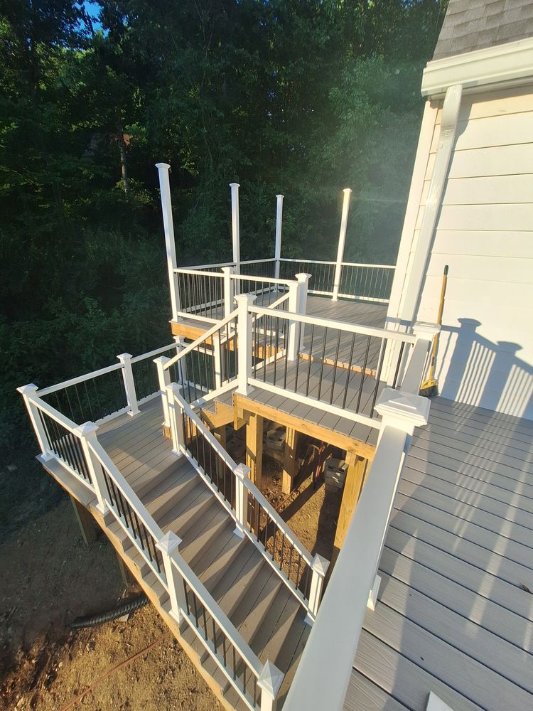 All Photos for Cresor Construction & Remodeling LLC in Frederick, MD