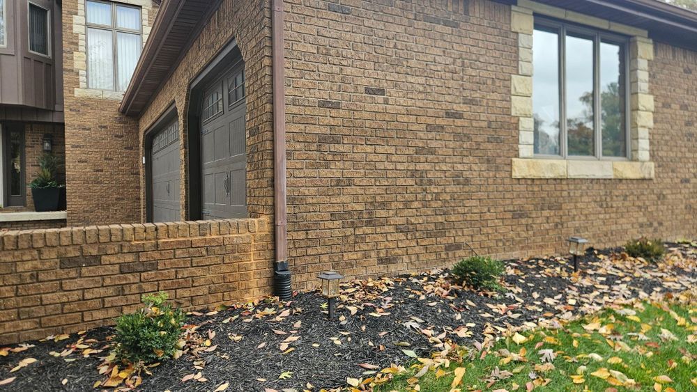 All Photos for On The Spot Lawn Maintenance & Pressure Washing in Jackson, MI