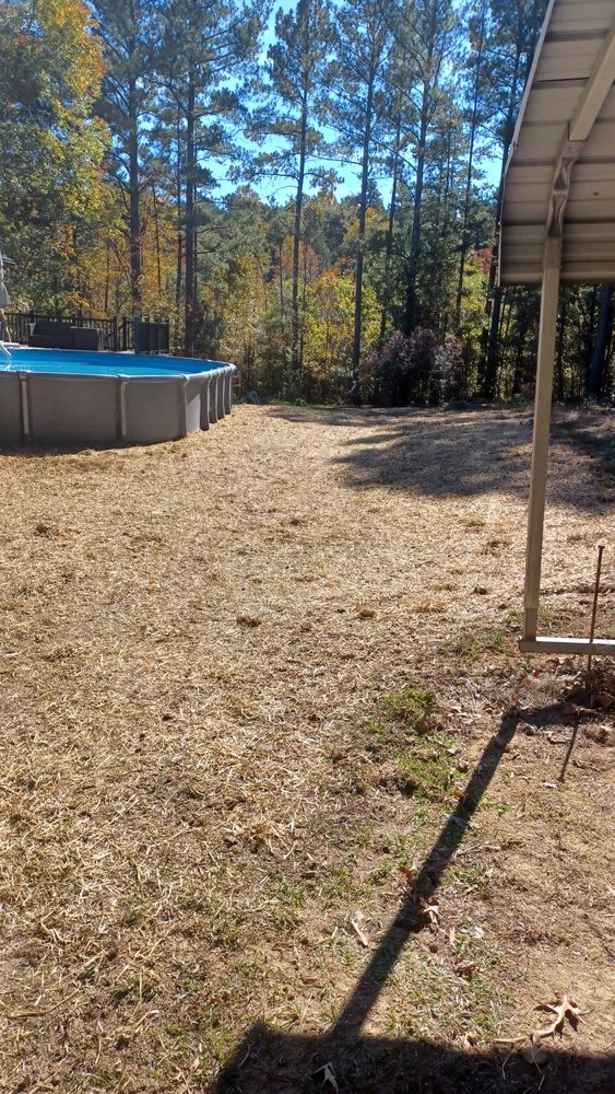 All Photos for Rocky's Pressure Washing & Lawn Care in Mooresville, NC