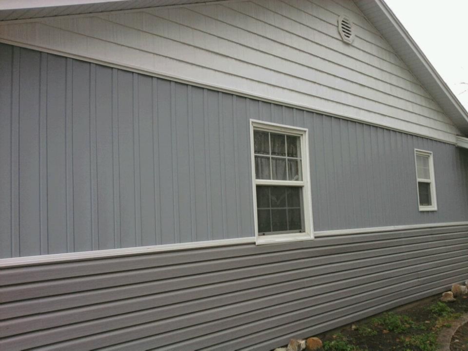 All Photos for Ontrack Exteriors in Payson, UT