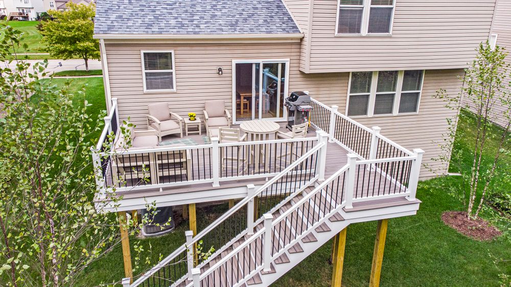 All Photos for Mr. Posthole in Howell, MI