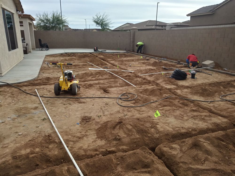 All Photos for Sharp Image LLC Landscaping & Hardscape in Phoenix, AZ