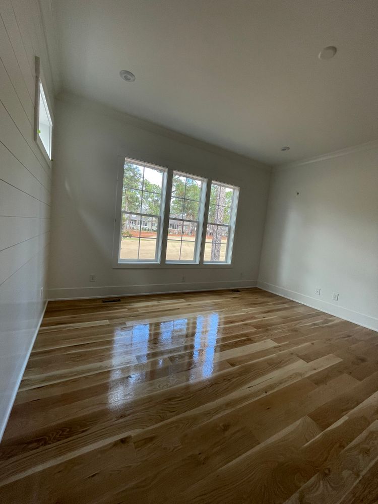 All Photos for Master Hardwood Floors in Raleigh, NC