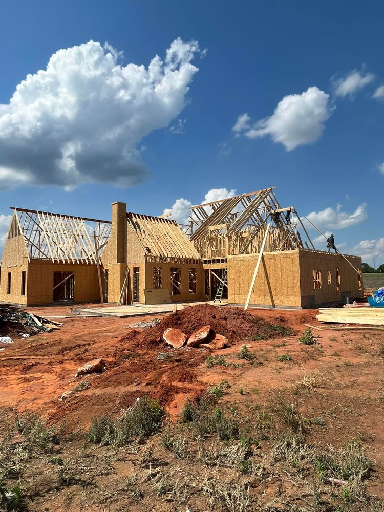 All Photos for HillCreek Construction in Commerce, GA