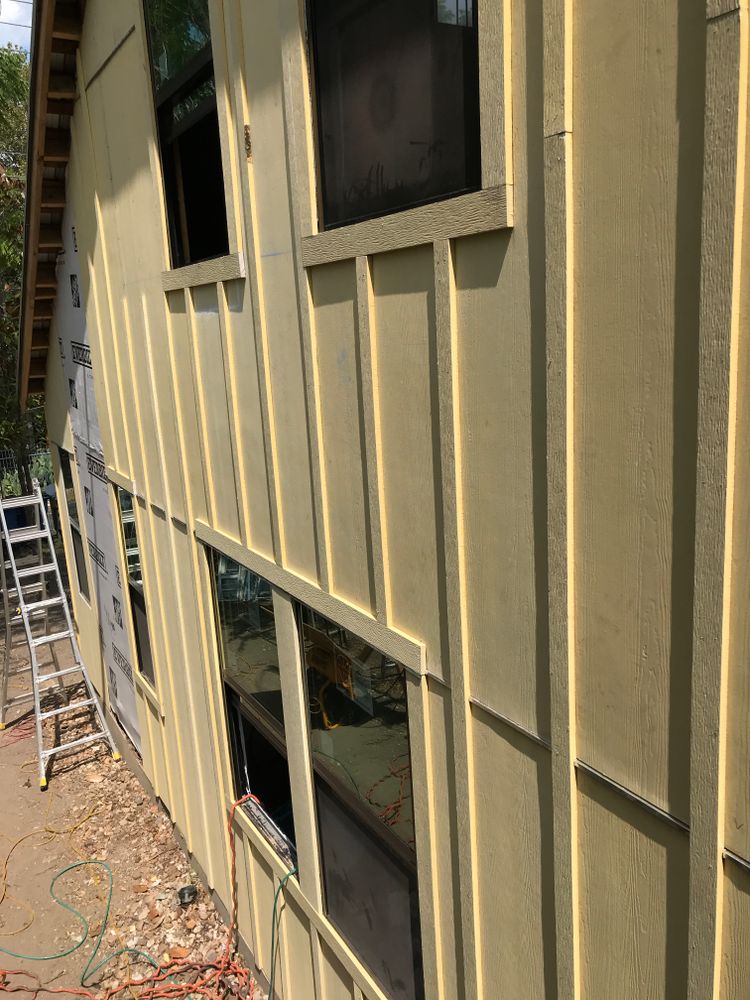 All Photos for B.E.Z. Carpentry in Austin, TX