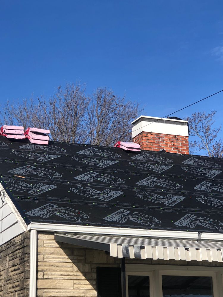 All Photos for Primetime Roofing & Contracting in Winchester, KY