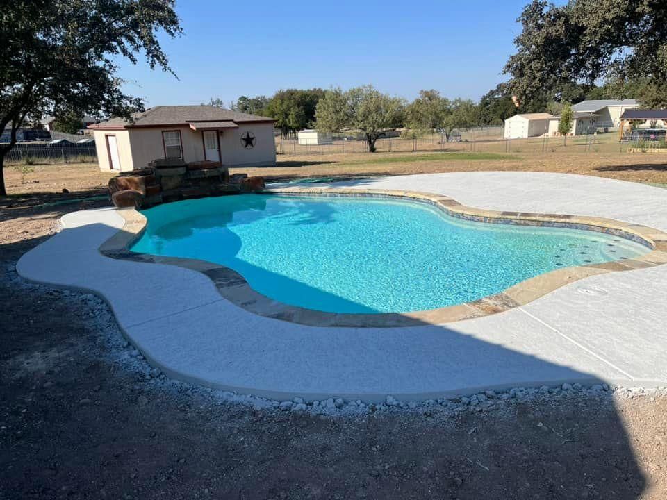 All Photos for JP Pools, LLC in Gatesville, TX