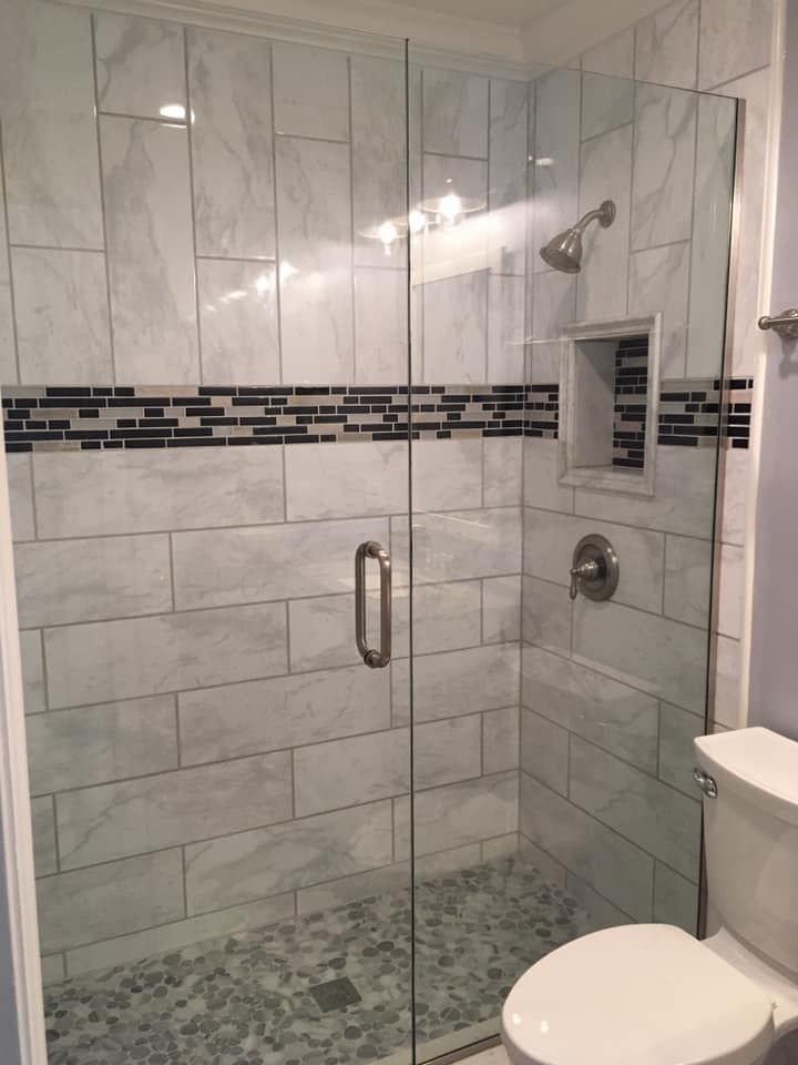 Kitchen Renovation for 407 Renovations in Orlando, FL