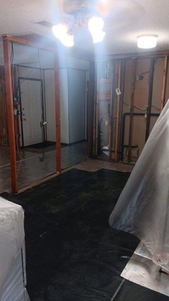 All Photos for Puga & Son Remodeling LLC in Nacogdoches, TX