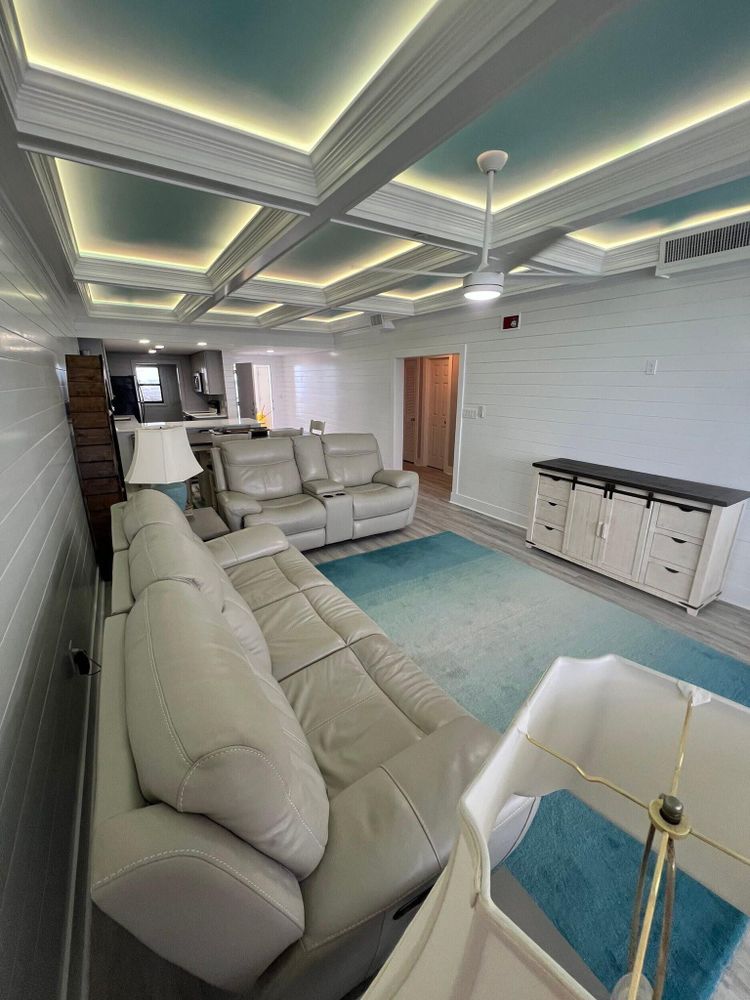 All Photos for Reef Runner Remodeling & Repair in Gulf Breeze, FL