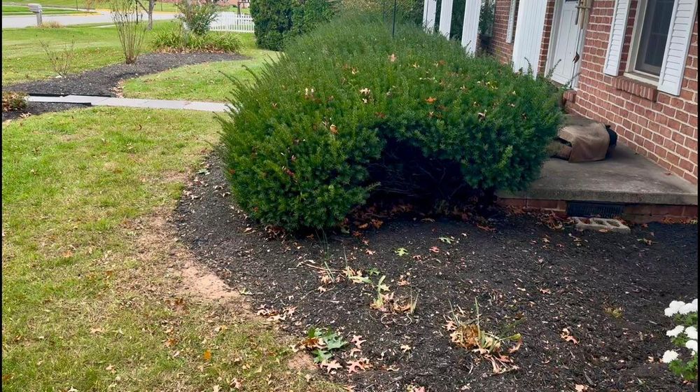 All Photos for Dunn-Rite Landscaping in New Oxford, PA