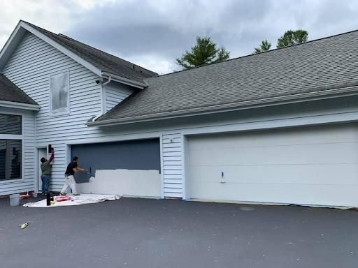 All Photos for Minka Painting in Cleveland, OH