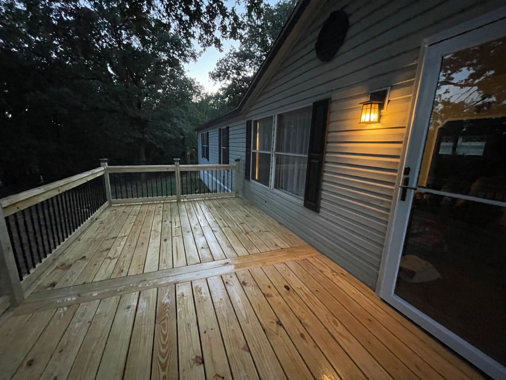 All Photos for DR Construction in Norman, OK