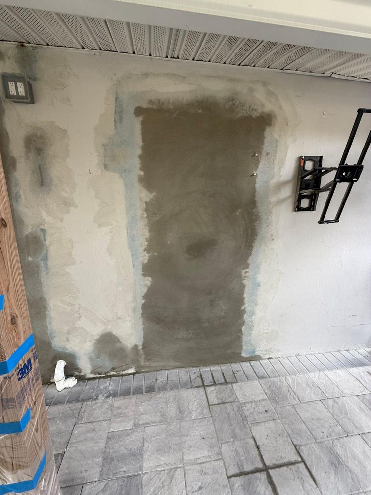 All Photos for Escorpio Painting in Tampa, FL