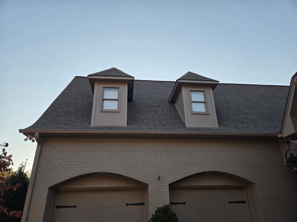 All Photos for Squeaky Clean Windows Gutters & More in Hoover, AL