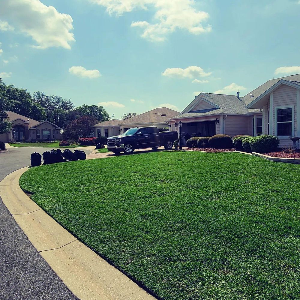 All Photos for TopNotch Landscaping Services  in The Villages, FL