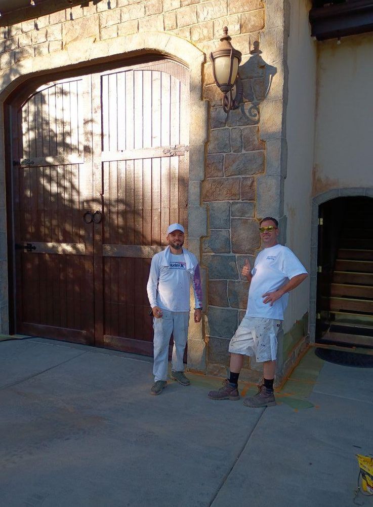 All Photos for West Coast Painting in Running Springs, CA