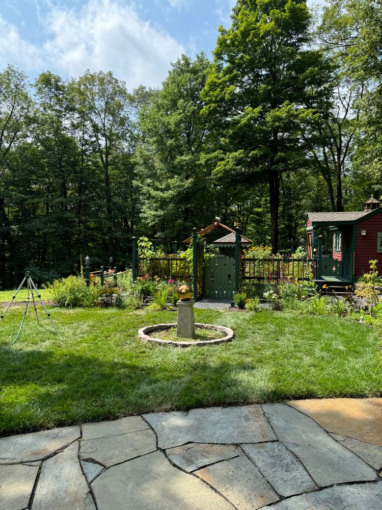 All Photos for Morning Dew Landscaping and Irrigation Services in  Marlboro, NY