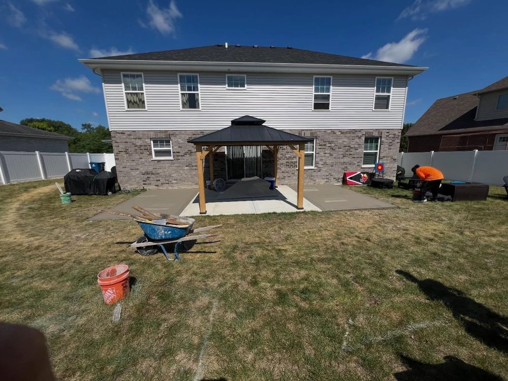 All Photos for A&I Concrete and Asphalt LLC in Markham, IL