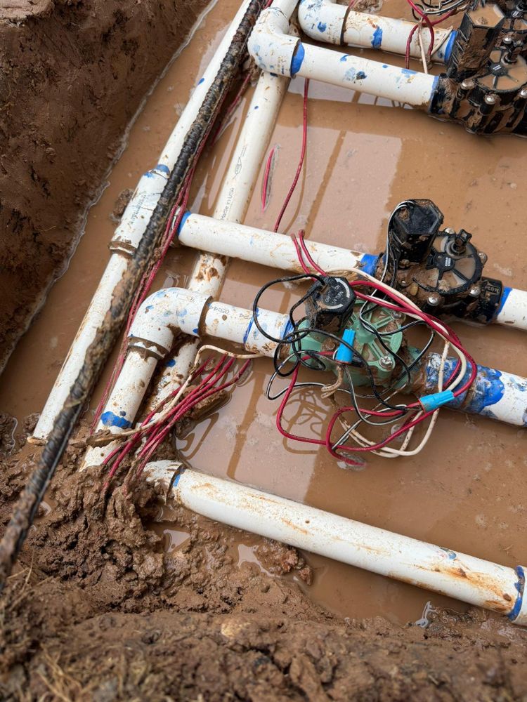 All Photos for Texas Curb N Borders in Houston, TX