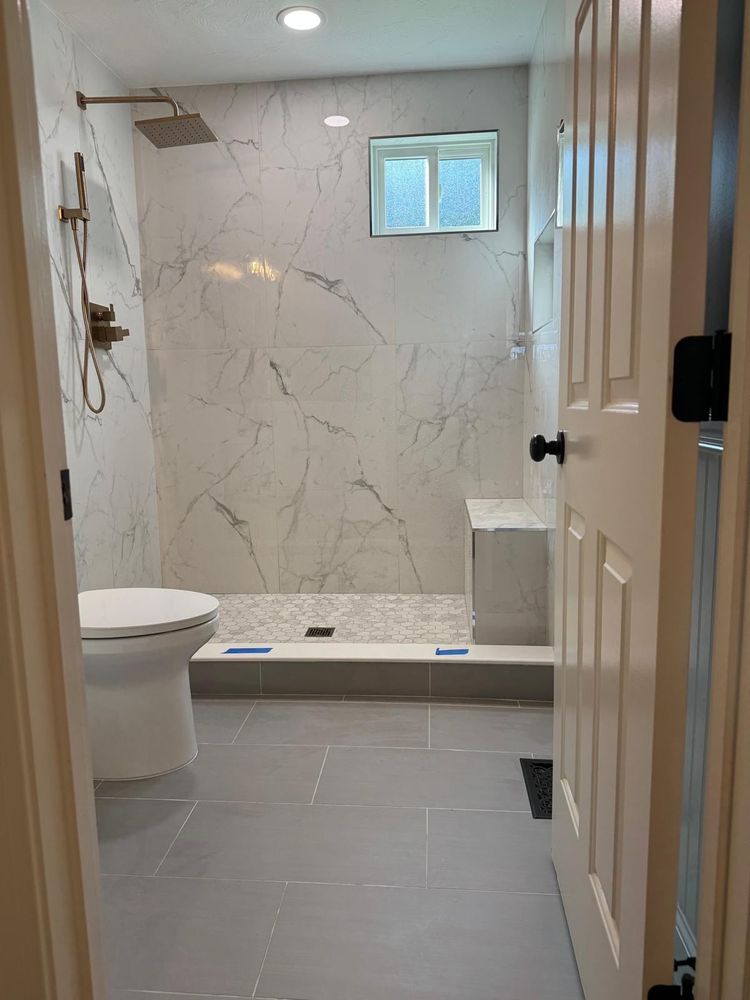 All Photos for Reliable Tile & Remodeling, LLC in Boston, MA
