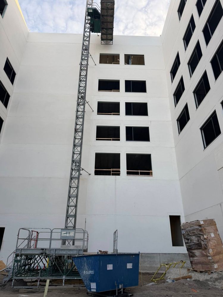 All Photos for DMS Concrete Cutting in Bushnell, FL