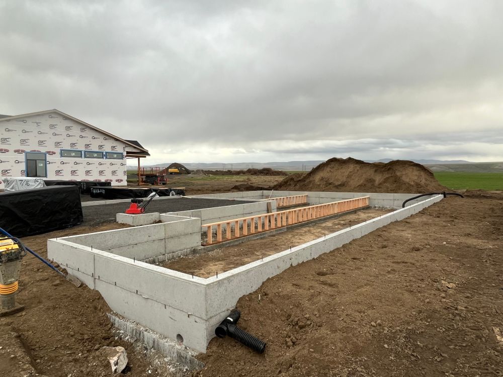 All Photos for Ridgeline Superior Services in Lewiston, ID