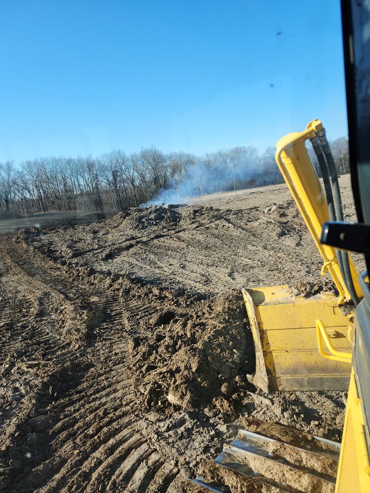 All Photos for BDS Trucking & Excavating in Litchfield, IL