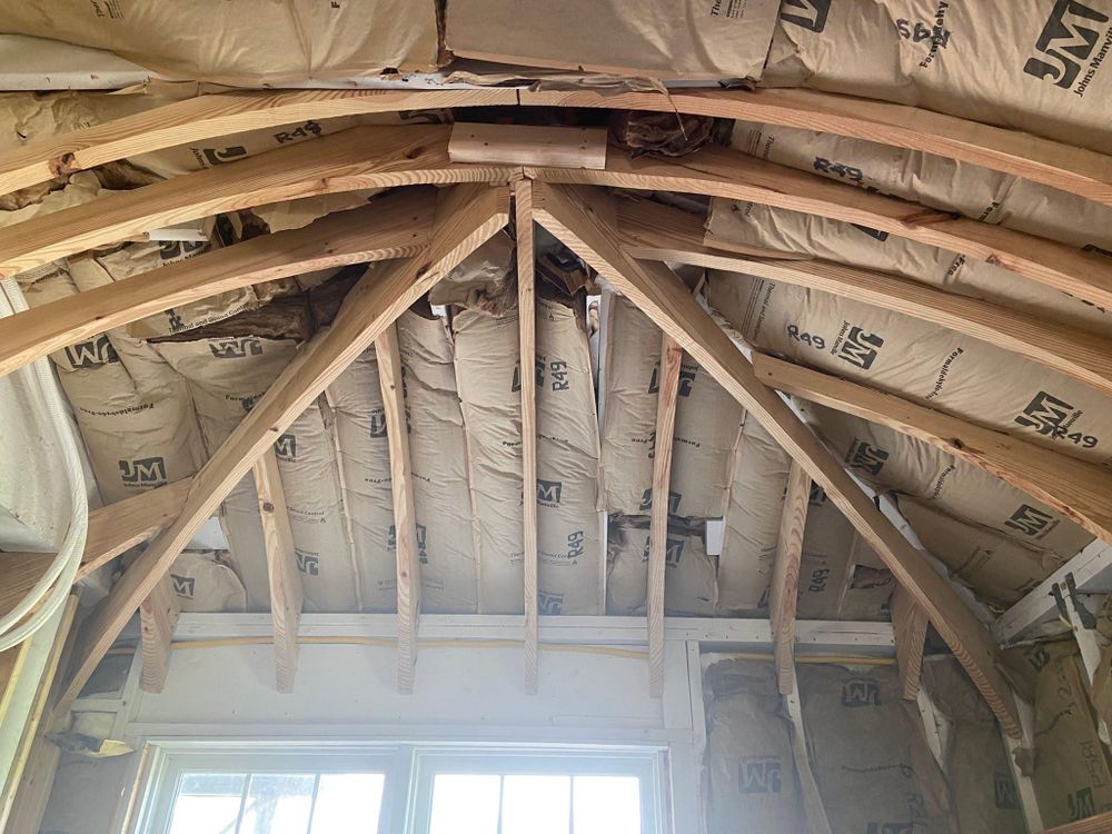 All Photos for Crown General Contracting LLC in Charlottesville, VA