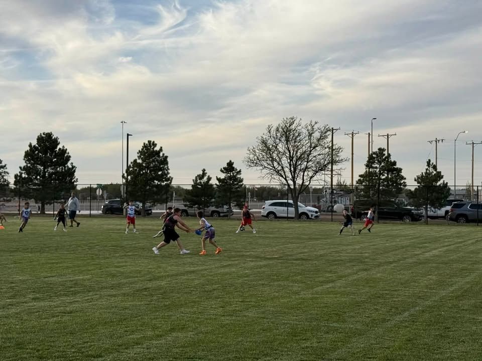 All Photos for Iron Plains Youth Football League in Amarillo, TX