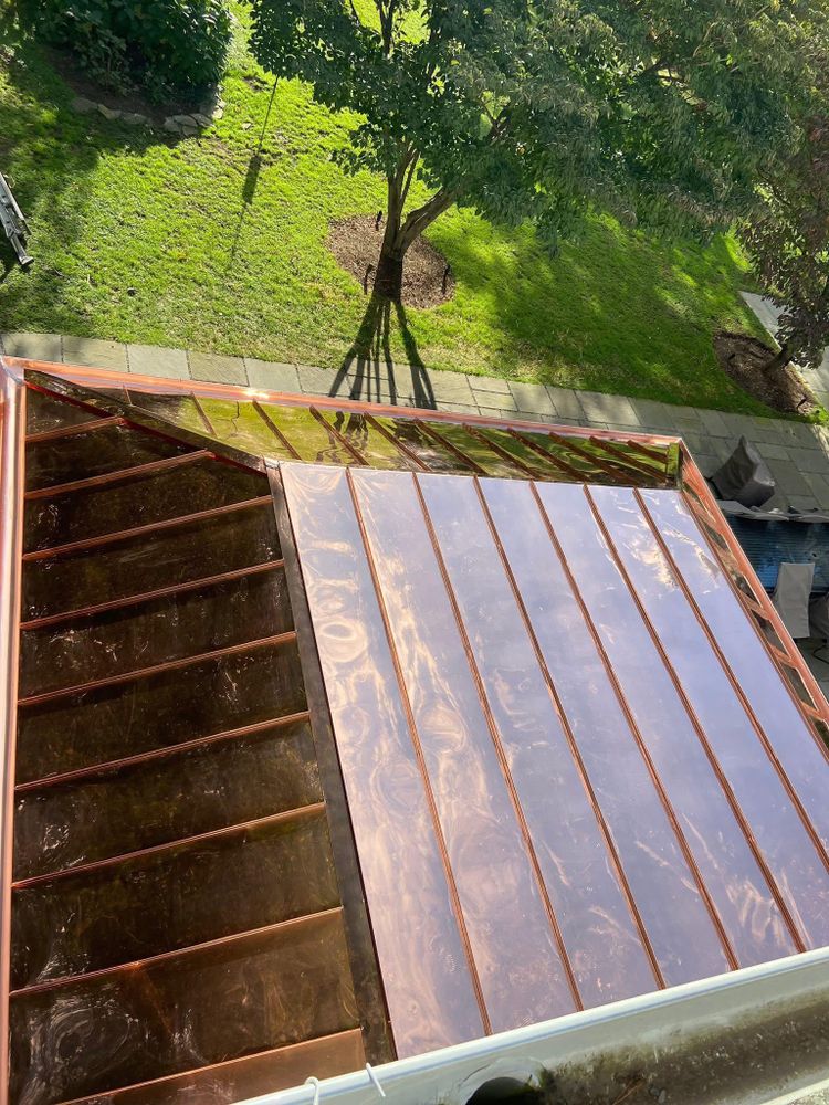 All Photos for KY Gutter Pro & Specialty Roofing Systems in Monticello, KY