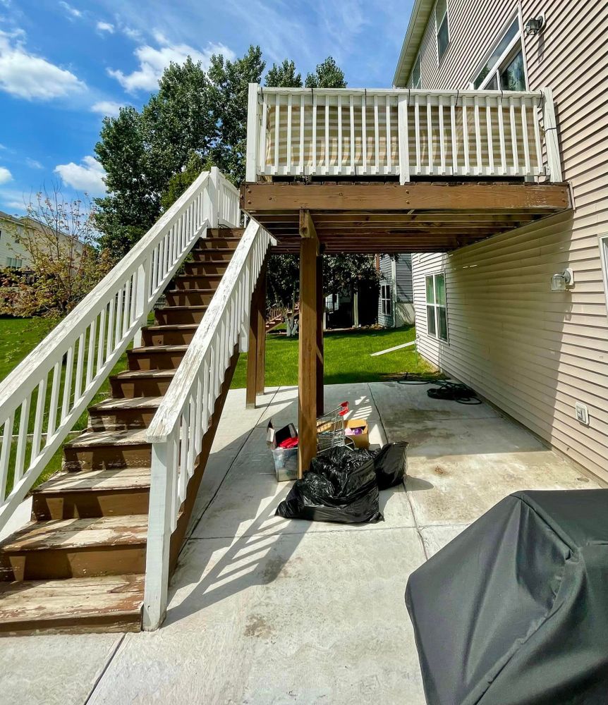 All Photos for TC Paints  in Minneapolis, MN