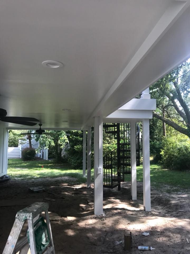 All Photos for JD’s Professional Painting Services in Beaufort, NC