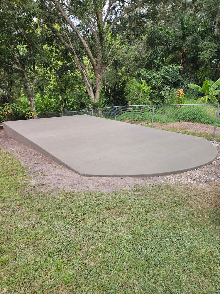 All Photos for Clark Masonry in Lake County, FL