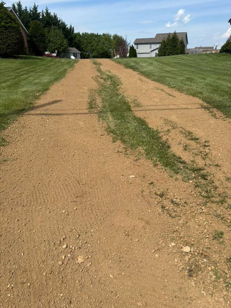 All Photos for Backyard Acres Lawncare LLC in Chambersburg, PA