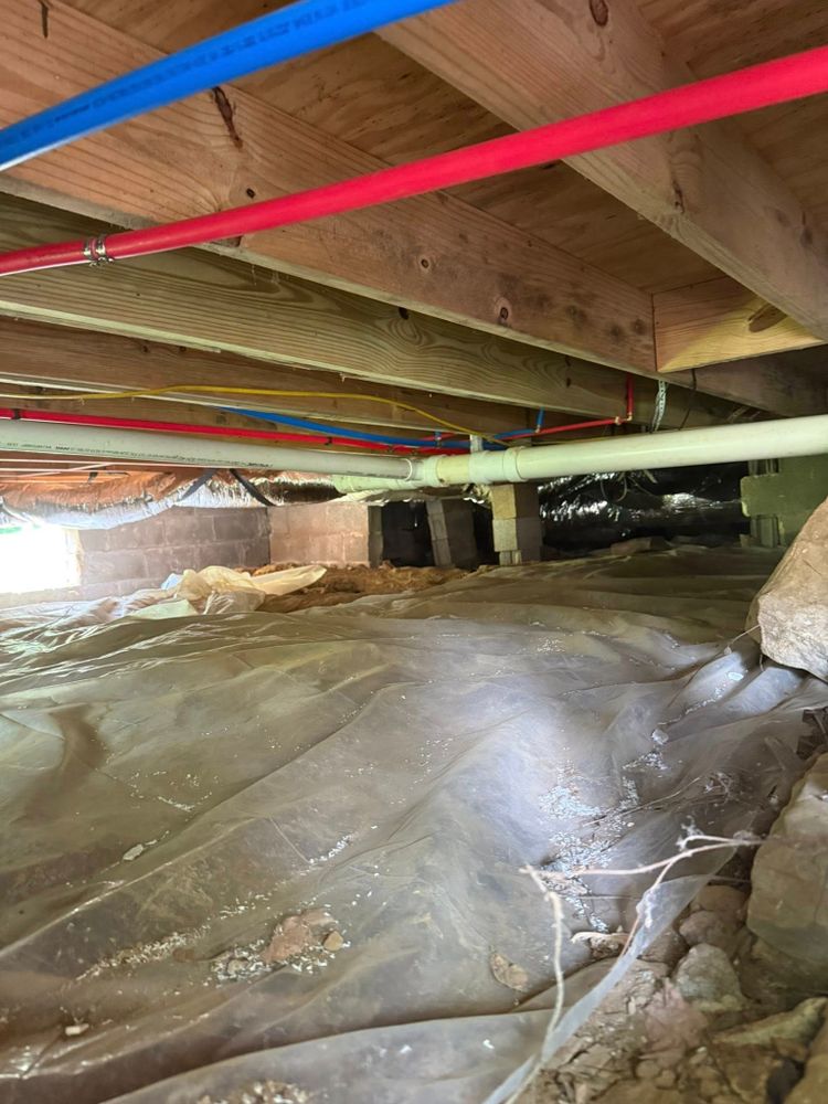 Our expert drain cleaning service efficiently clears blockages, prevents future clogs, and ensures smooth water flow. Trust our skilled technicians to keep your home's plumbing system running flawlessly and reliably. for Branden Bevels Plumbing in Lincoln County, TN