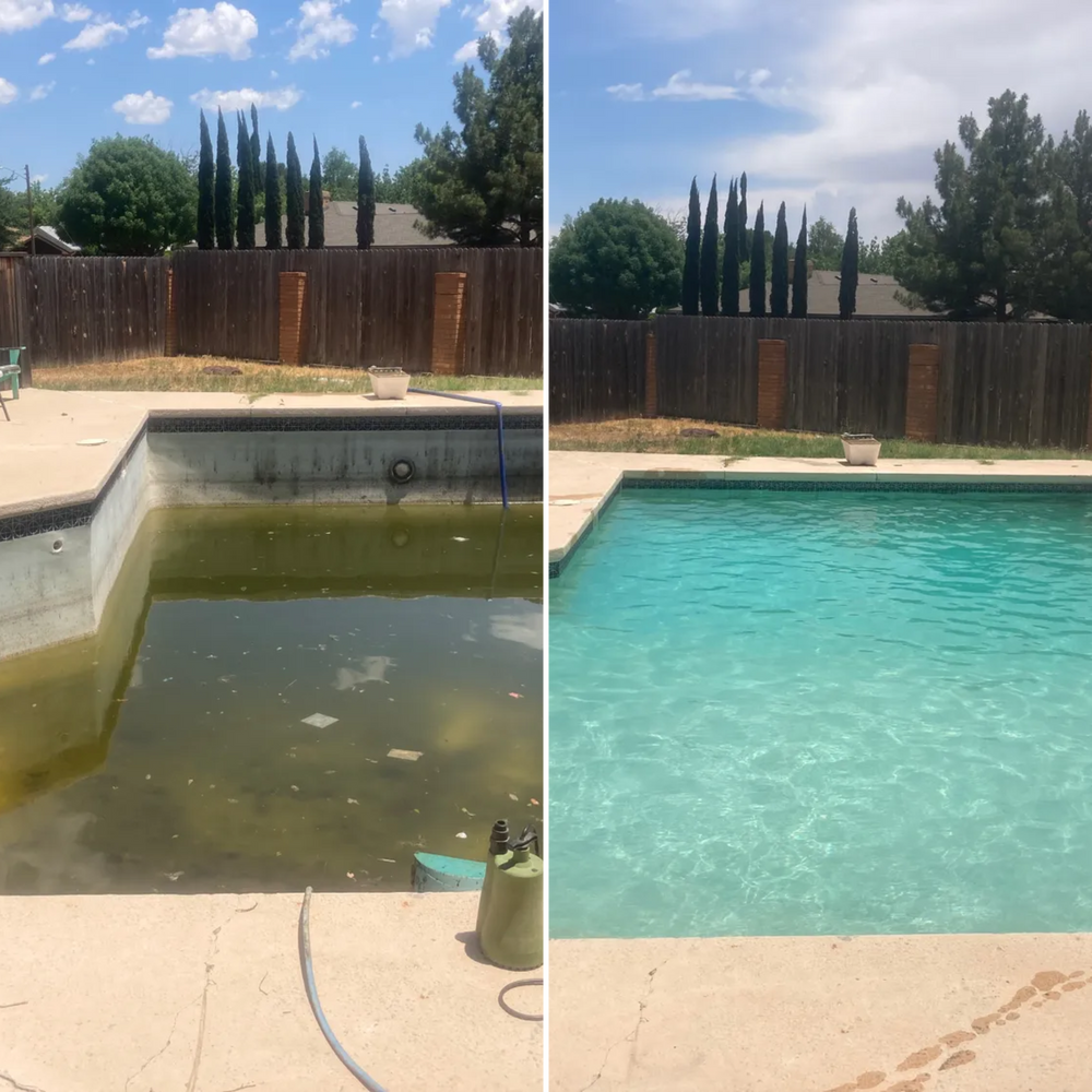 All Photos for Pool Serv Pro in Addison, TX