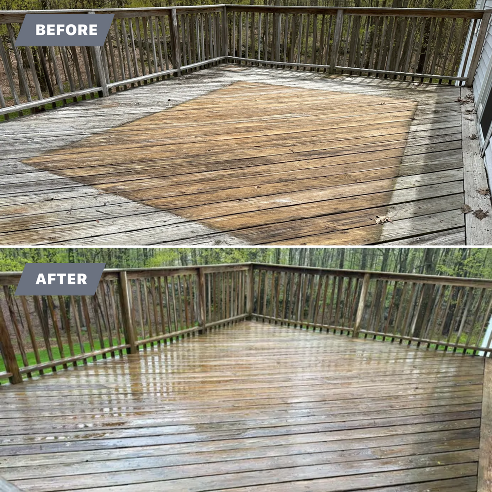 All Photos for America First Power Washing Services in Brewster,  NY