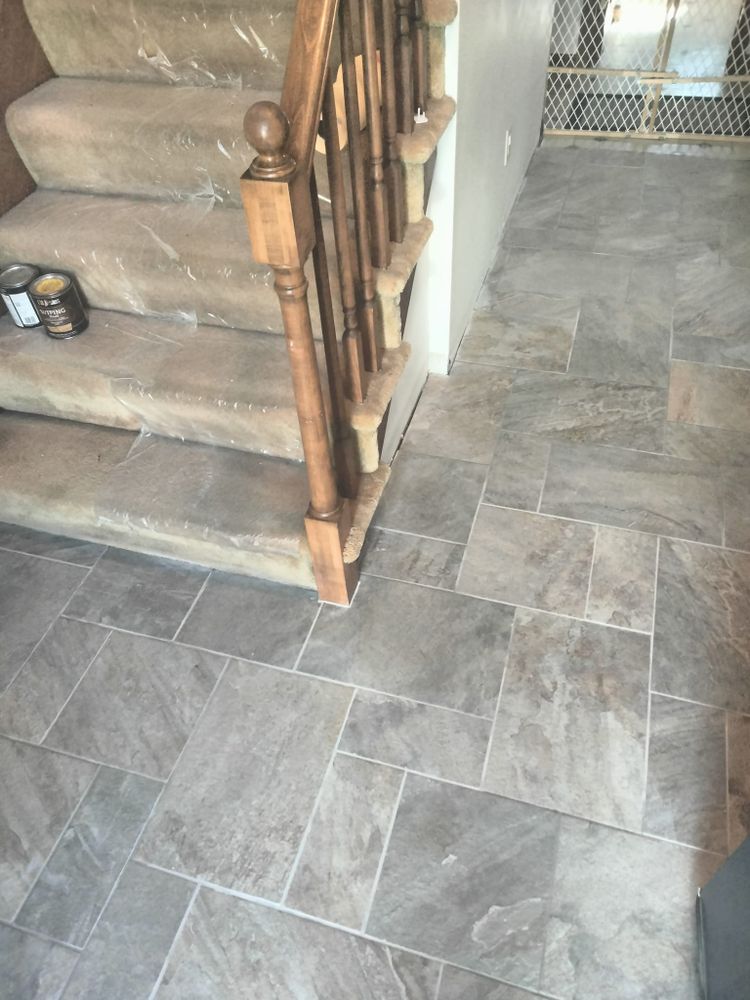 All Photos for Chaban Masonry in Athol, MA