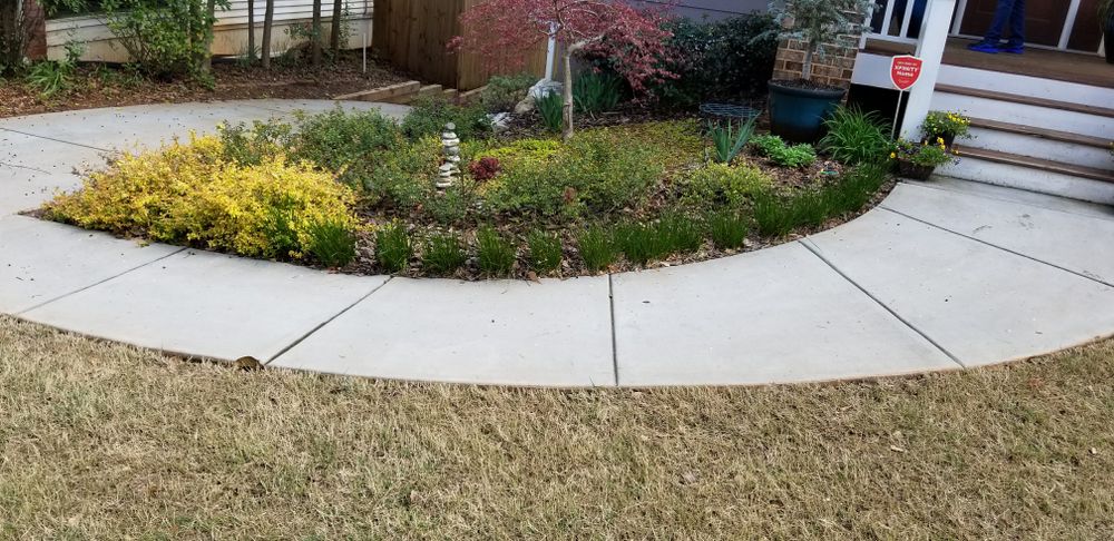 All Photos for New Beginning Landscape & Remodel LLC in Atlanta, GA