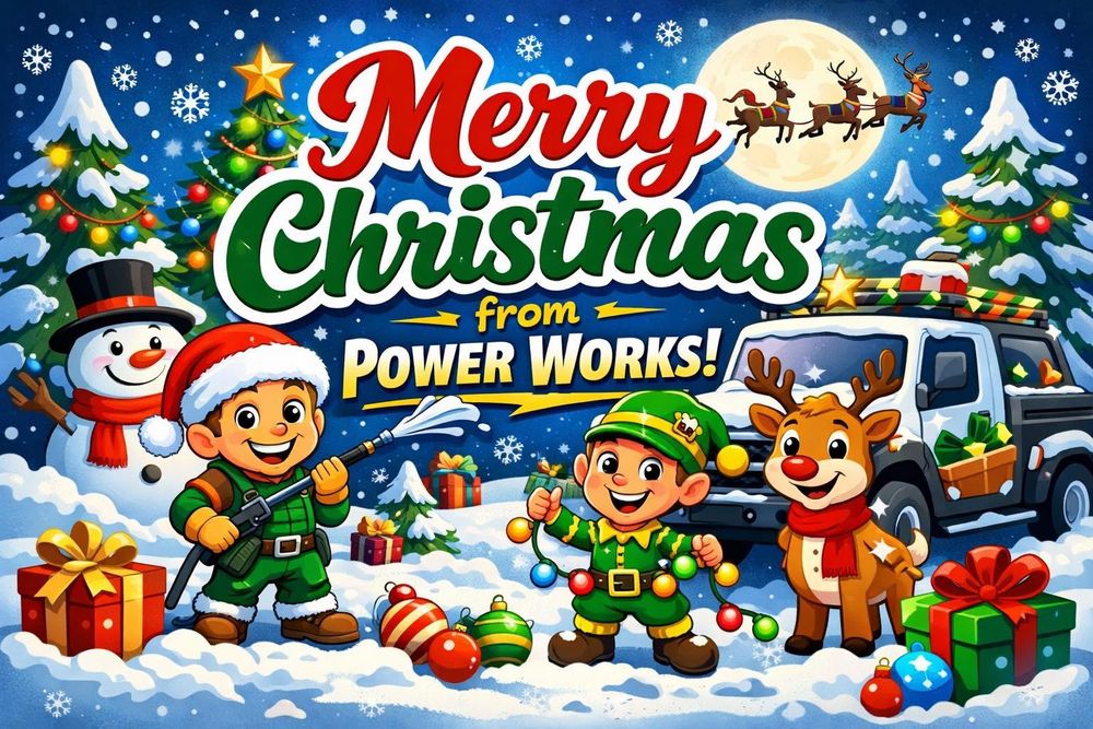 All Photos for Power Works LLC. in Oak Hill, WV