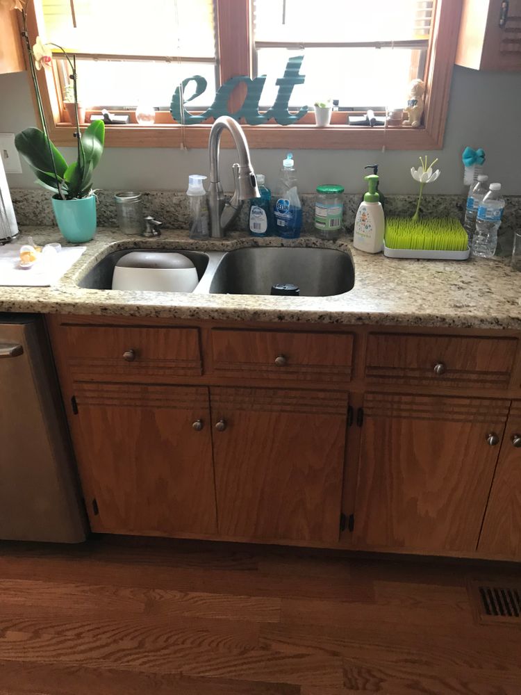 All Photos for  Jordan's Painting in Verona, NJ