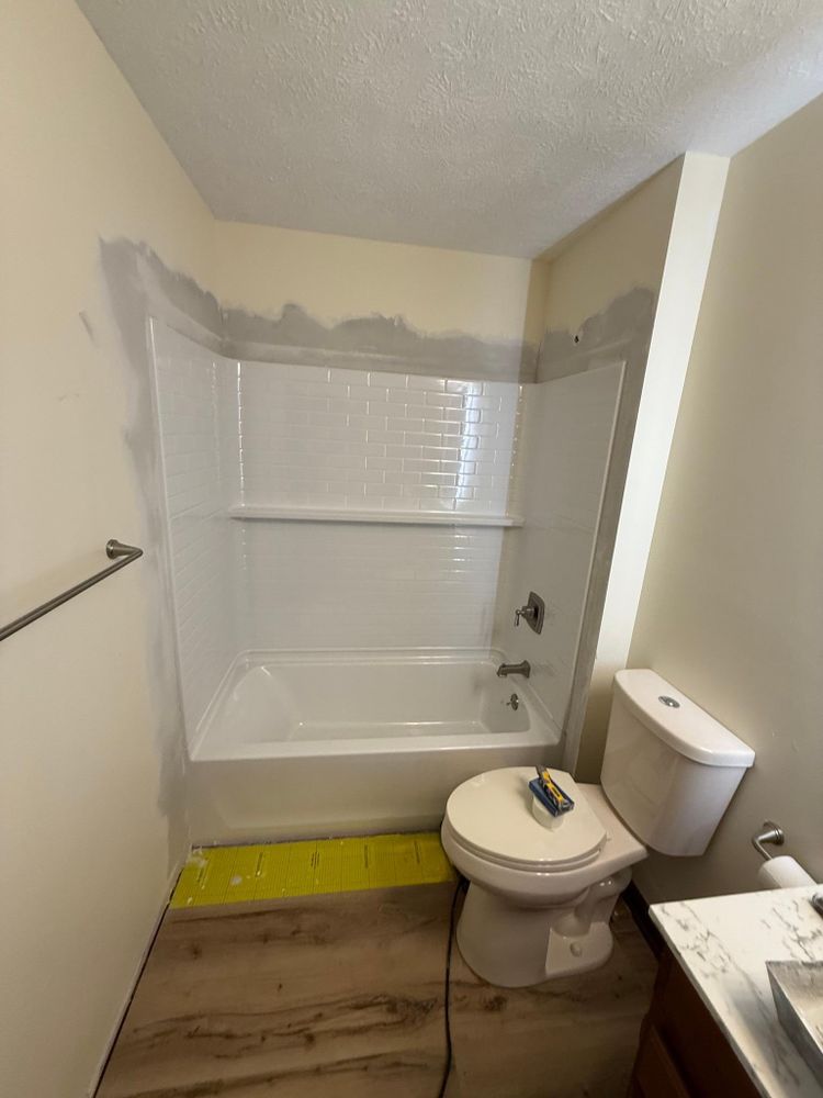 All Photos for E and C Handyman and Construction in Owensboro, KY