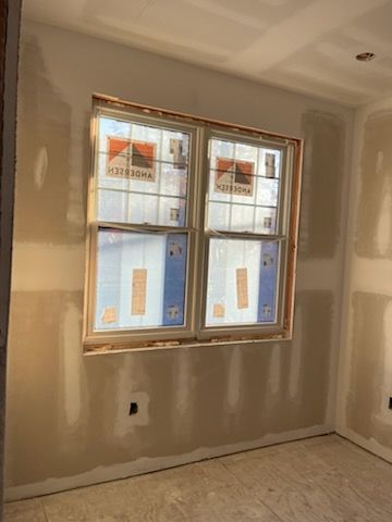 Skim Coating / Sheetrock Repair for Martinez Painters Inc. in Staten Island, NY