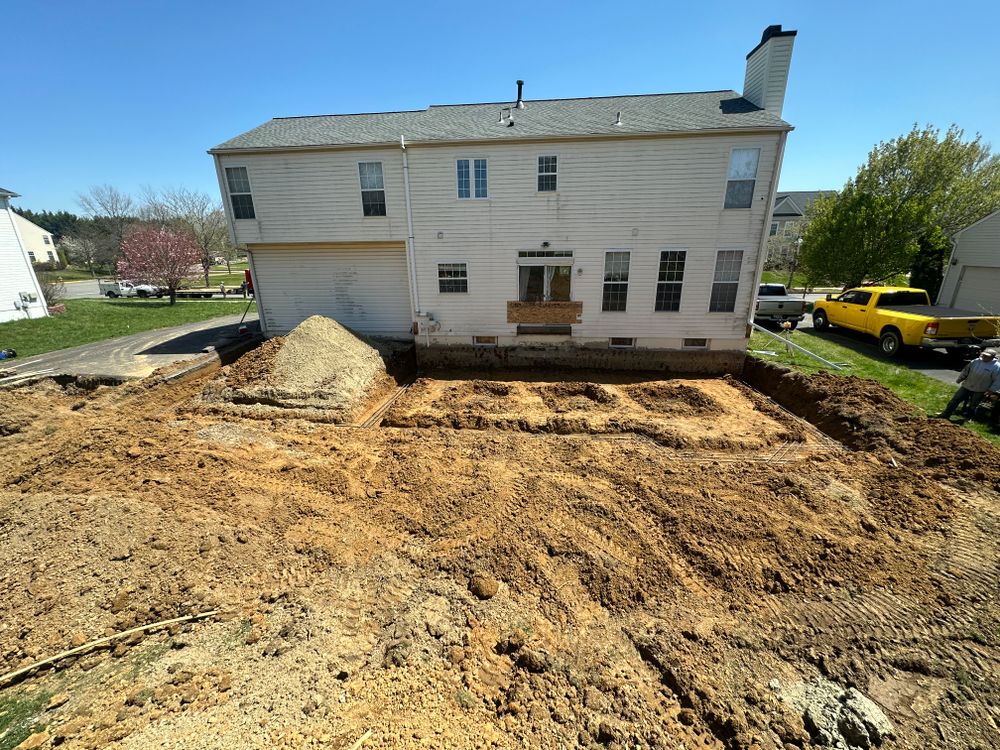 All Photos for Thomas J. Gorman Construction in Middletown, DE
