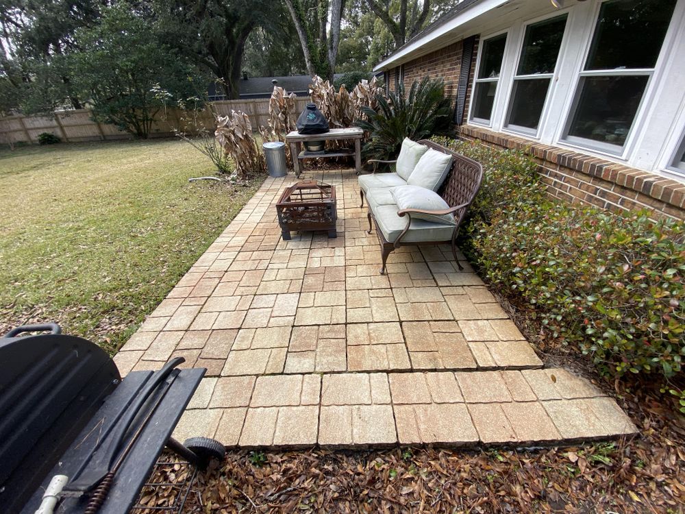 All Photos for All-Star Lawn Care & Soft Washing in Mobile, AL